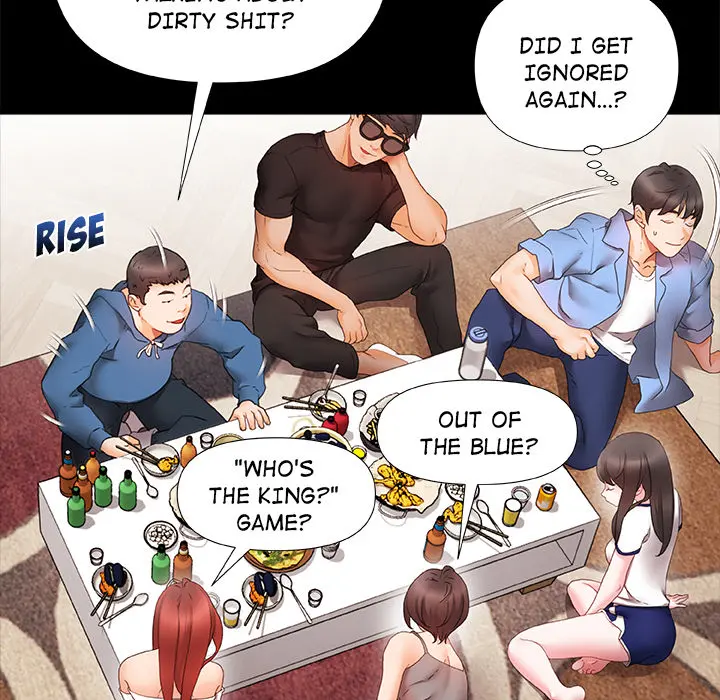 More Than Friends Episode 1 - Page 27