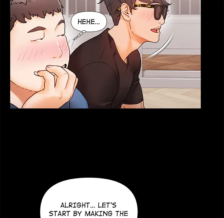 More Than Friends Episode 1 - Page 29