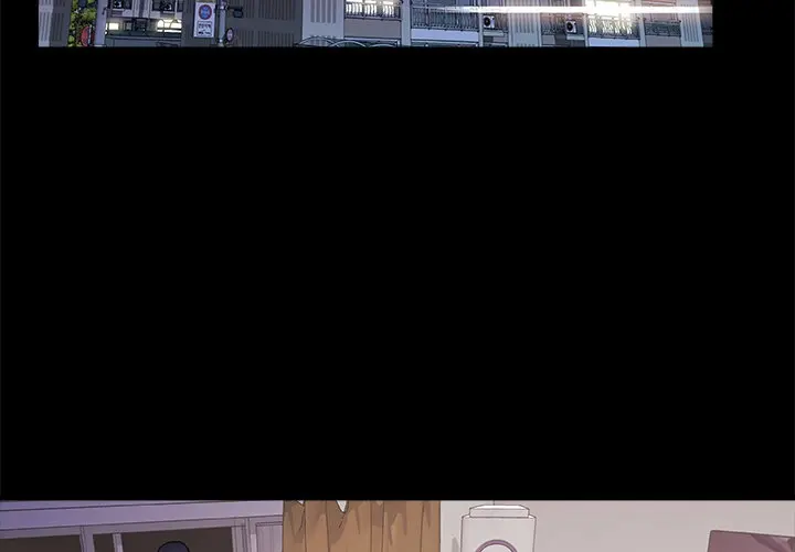 More Than Friends Episode 1 - Page 3