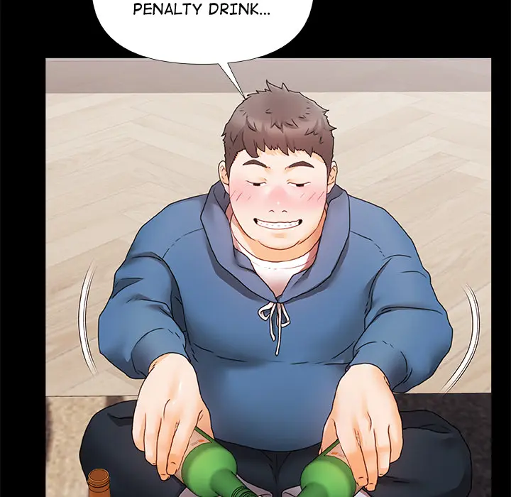 More Than Friends Episode 1 - Page 30
