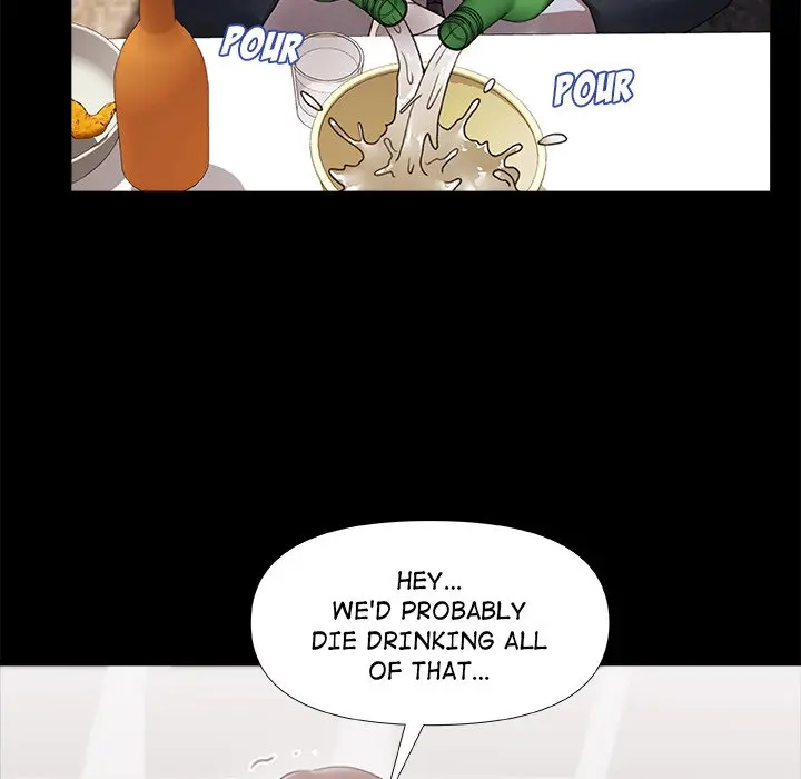 More Than Friends Episode 1 - Page 31