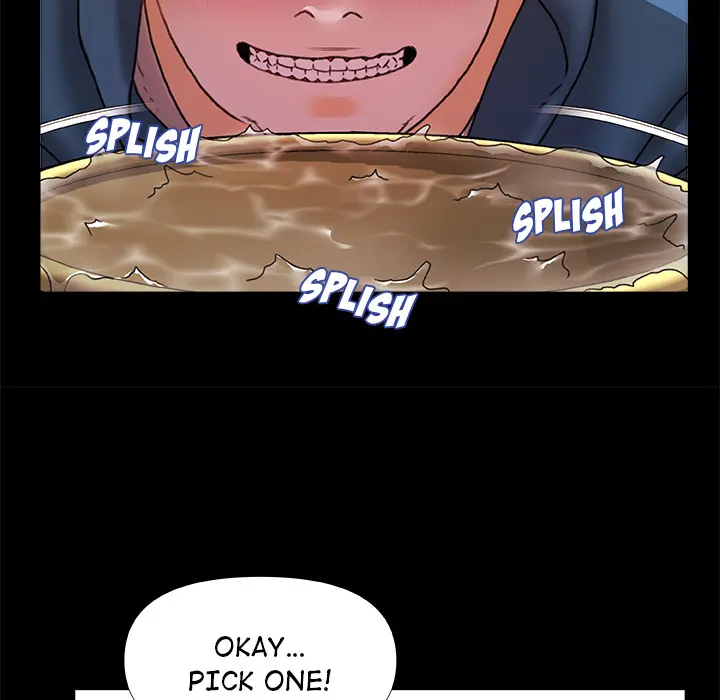 More Than Friends Episode 1 - Page 34
