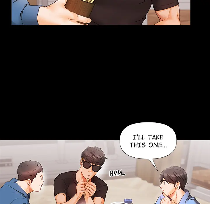 More Than Friends Episode 1 - Page 37