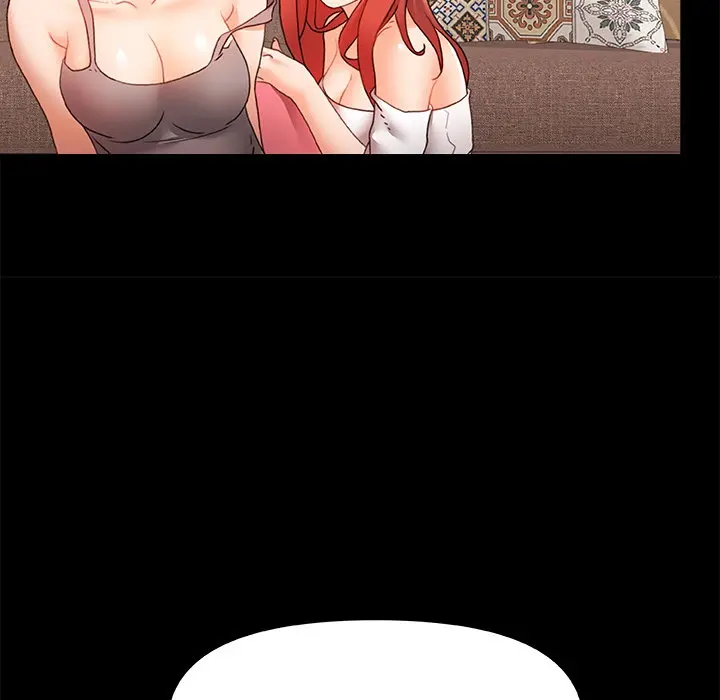 More Than Friends Episode 1 - Page 46