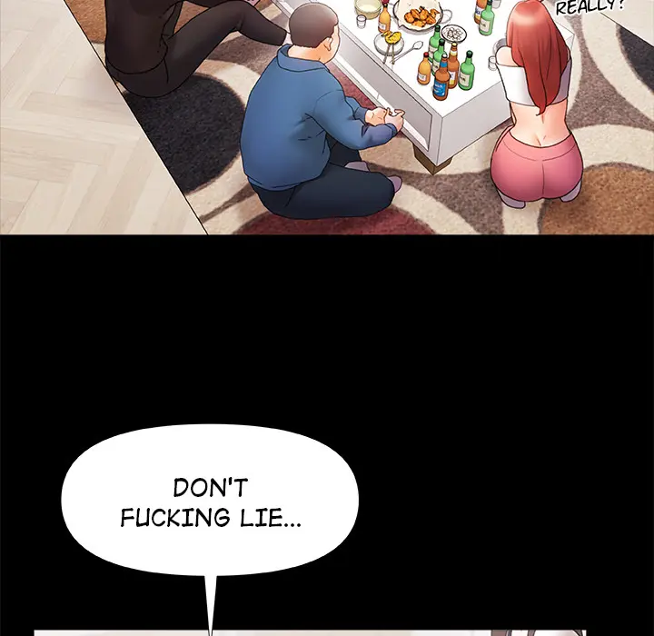 More Than Friends Episode 1 - Page 5