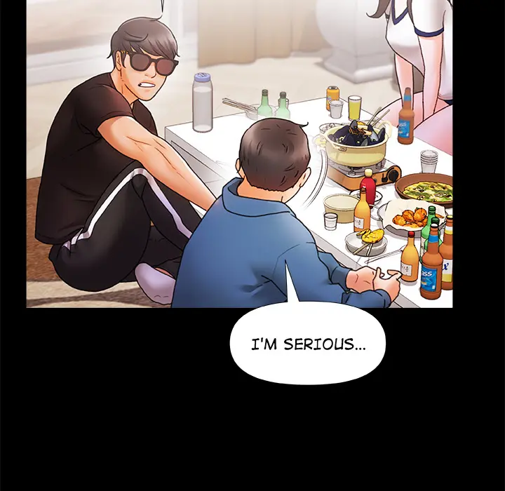 More Than Friends Episode 1 - Page 6