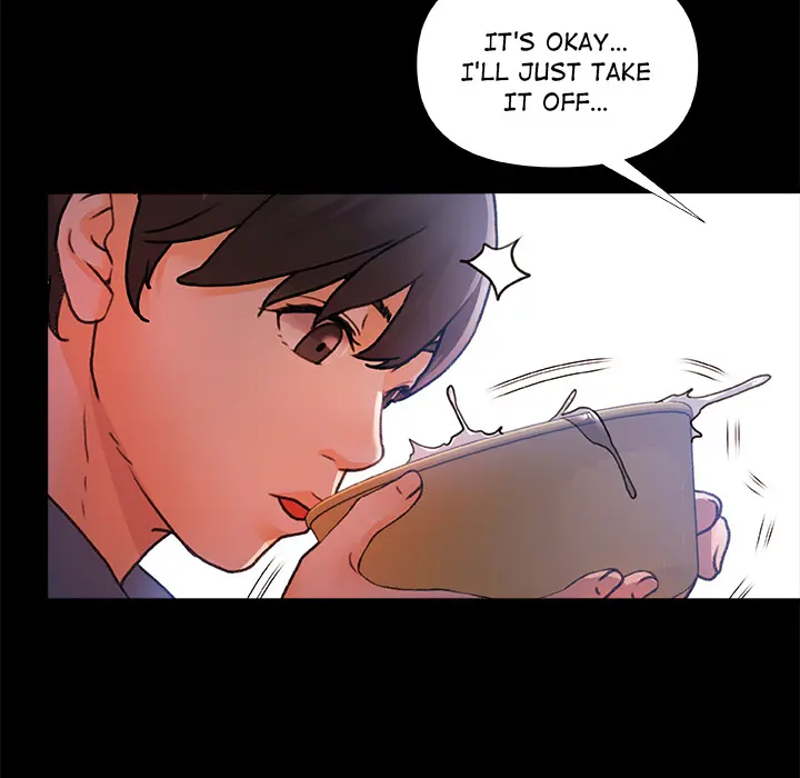 More Than Friends Episode 1 - Page 63