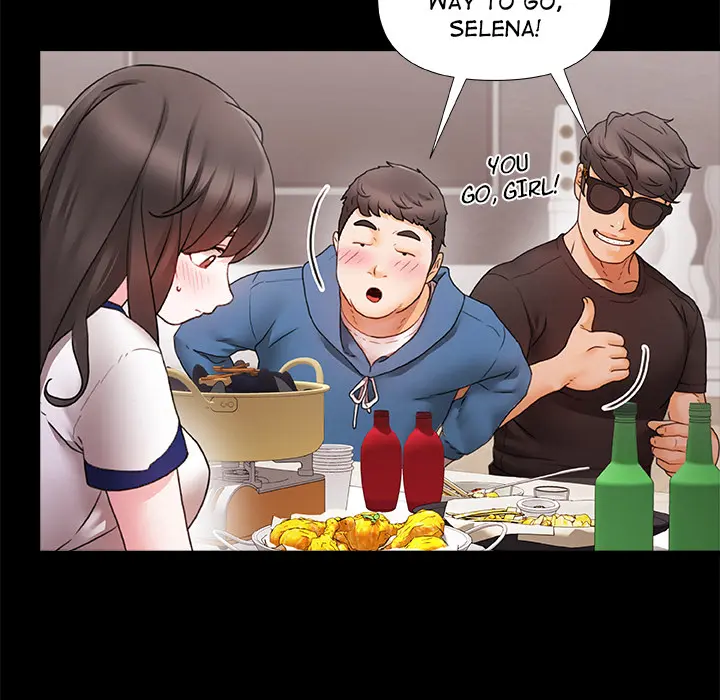 More Than Friends Episode 1 - Page 66