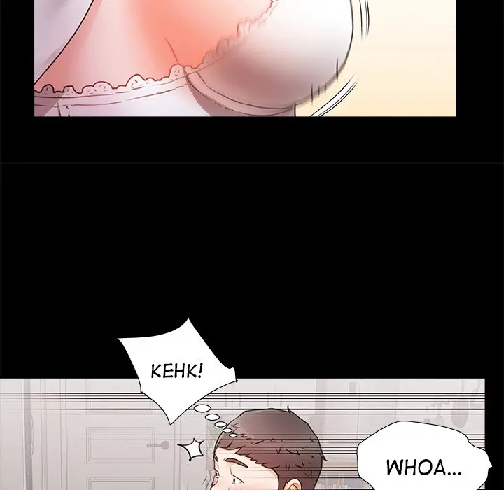 More Than Friends Episode 1 - Page 74