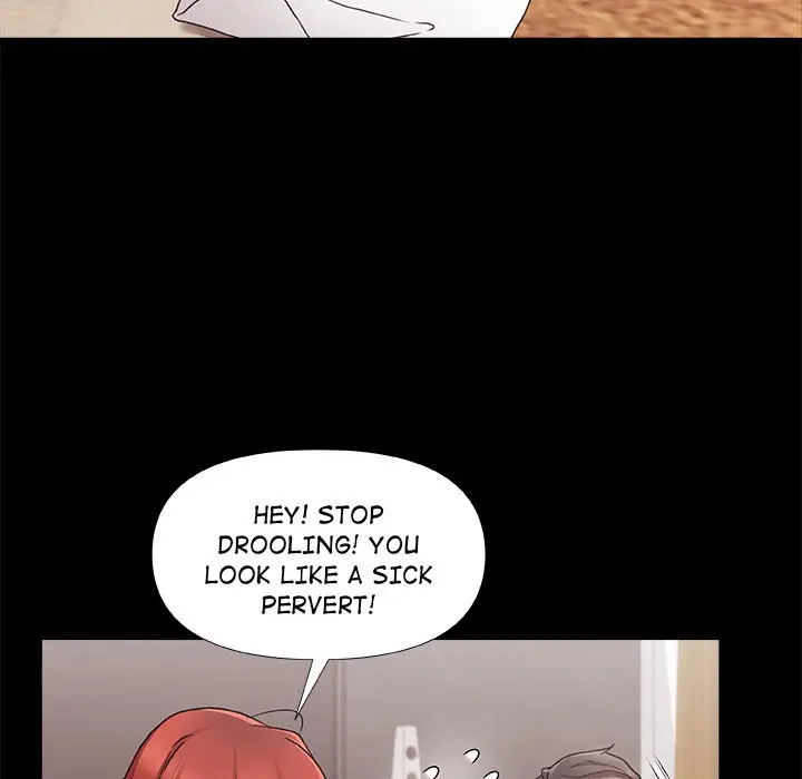 More Than Friends Episode 1 - Page 78
