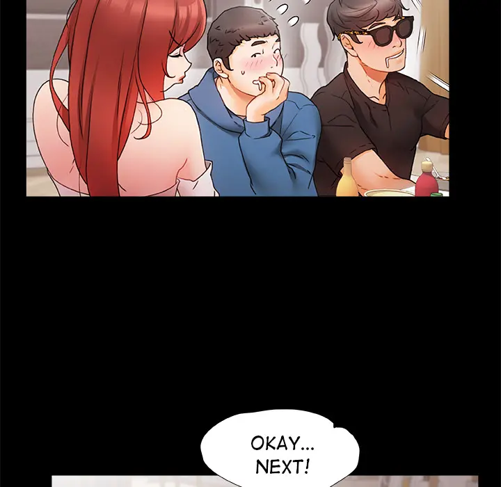 More Than Friends Episode 1 - Page 79
