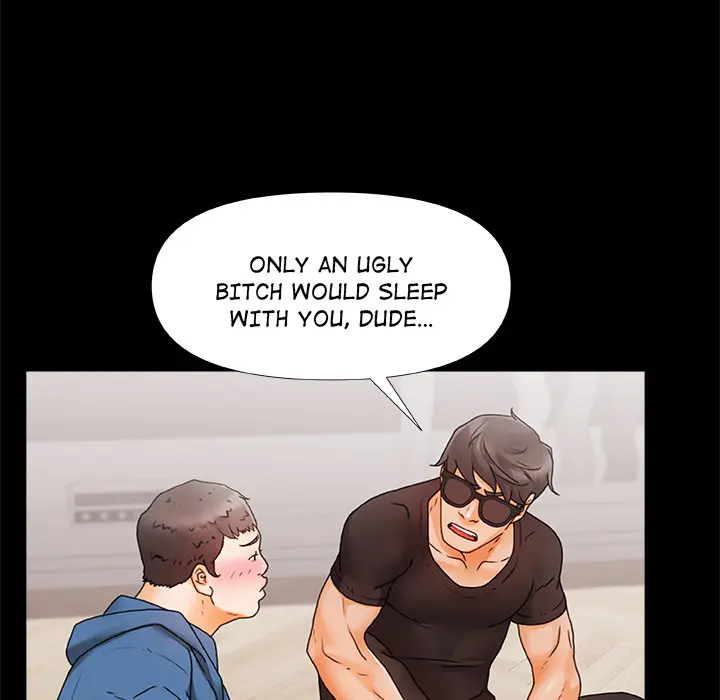 More Than Friends Episode 1 - Page 8