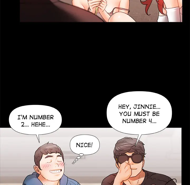 More Than Friends Episode 1 - Page 86
