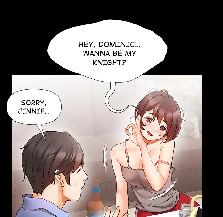 More Than Friends Episode 1 - Page 88