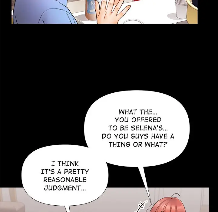 More Than Friends Episode 1 - Page 89