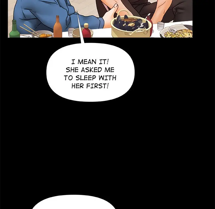 More Than Friends Episode 1 - Page 9