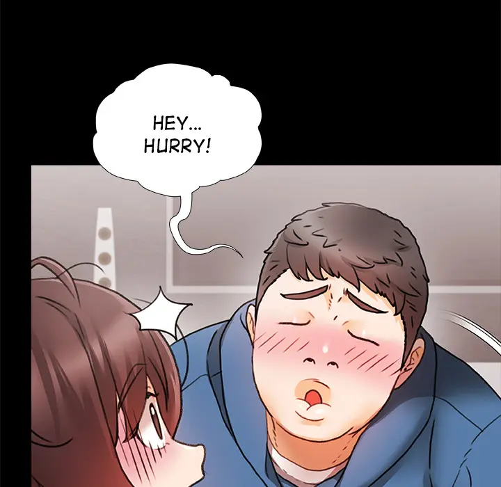 More Than Friends Episode 1 - Page 91