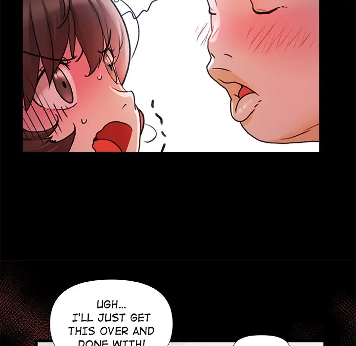 More Than Friends Episode 1 - Page 93