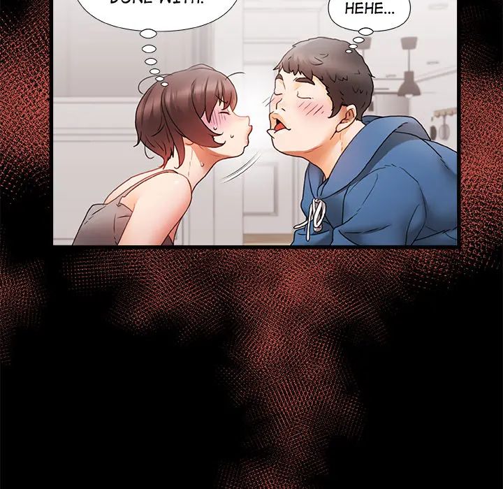 More Than Friends Episode 1 - Page 94