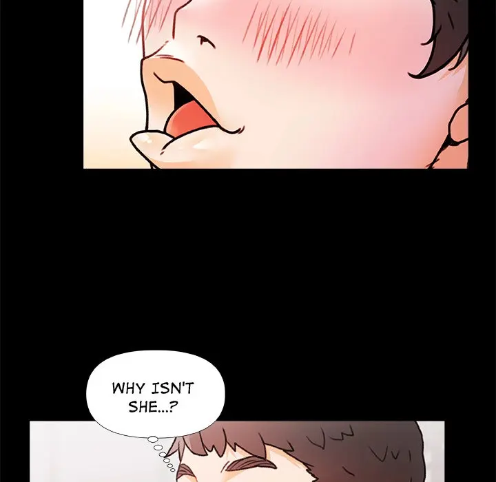More Than Friends Episode 1 - Page 96