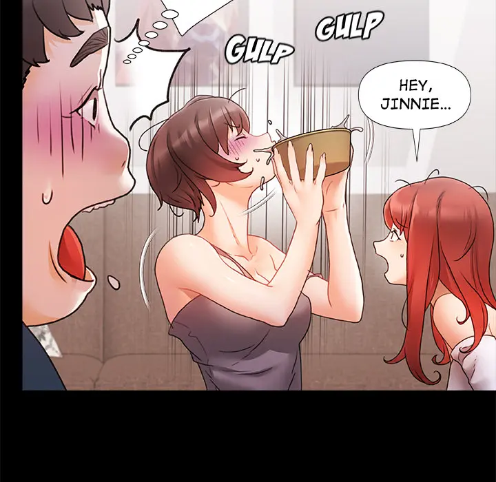 More Than Friends Episode 1 - Page 98