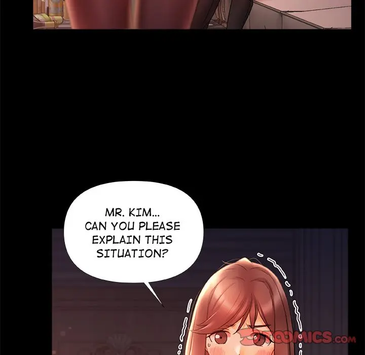 More Than Friends Episode 11 - Page 10