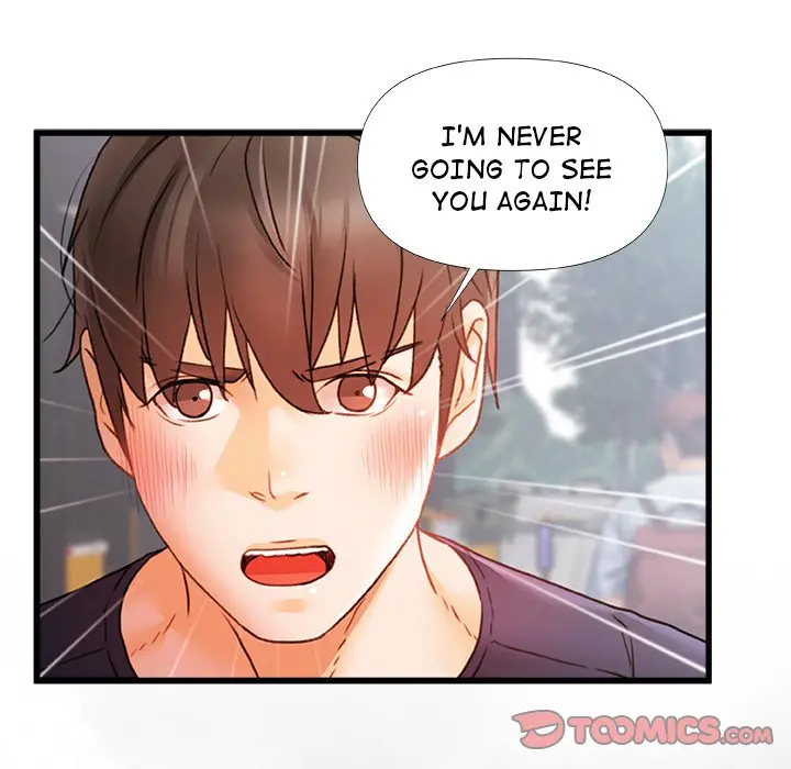 More Than Friends Episode 11 - Page 102
