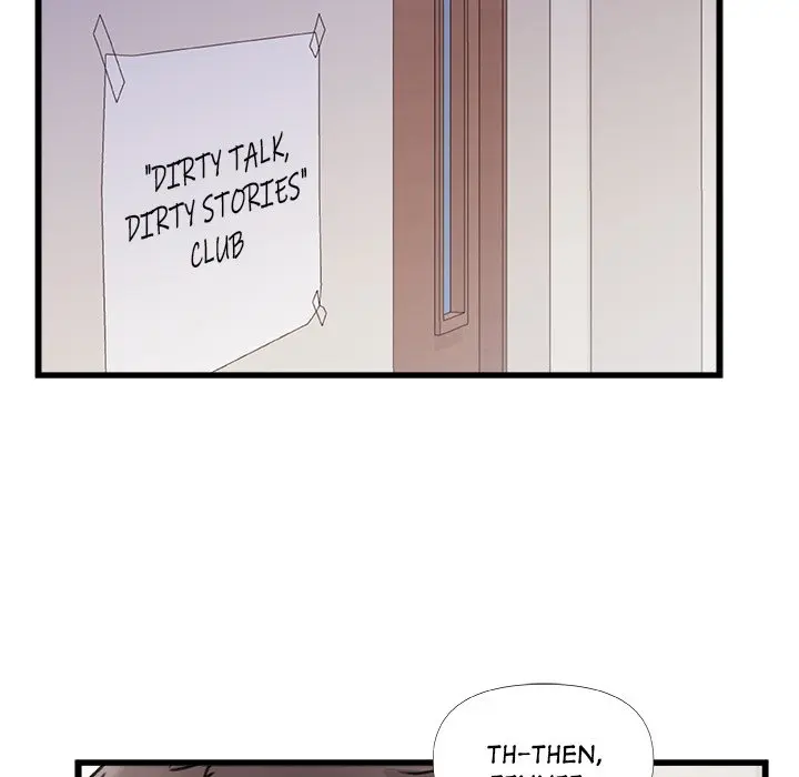 More Than Friends Episode 11 - Page 108