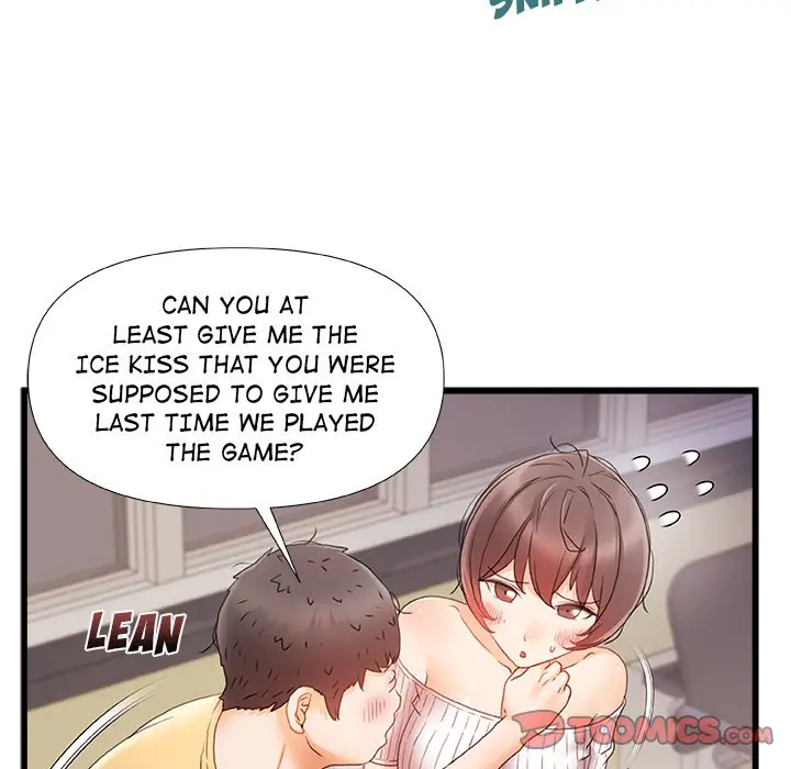 More Than Friends Episode 11 - Page 110