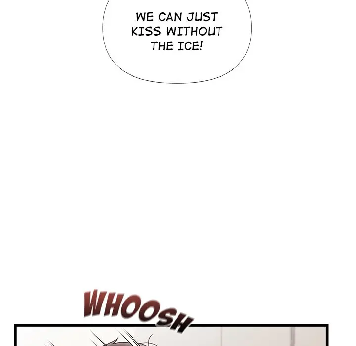More Than Friends Episode 11 - Page 113
