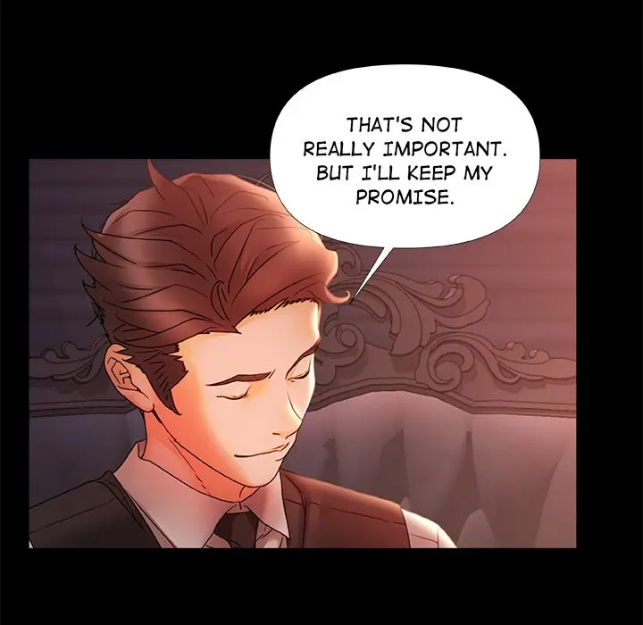 More Than Friends Episode 11 - Page 12