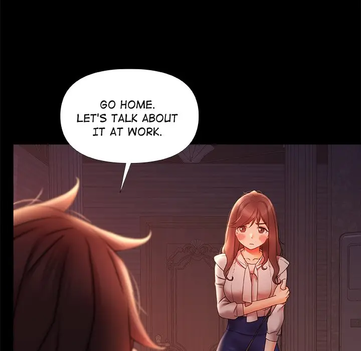 More Than Friends Episode 11 - Page 13