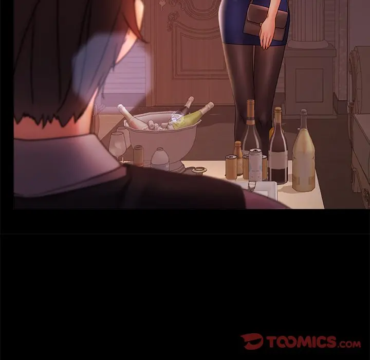 More Than Friends Episode 11 - Page 14