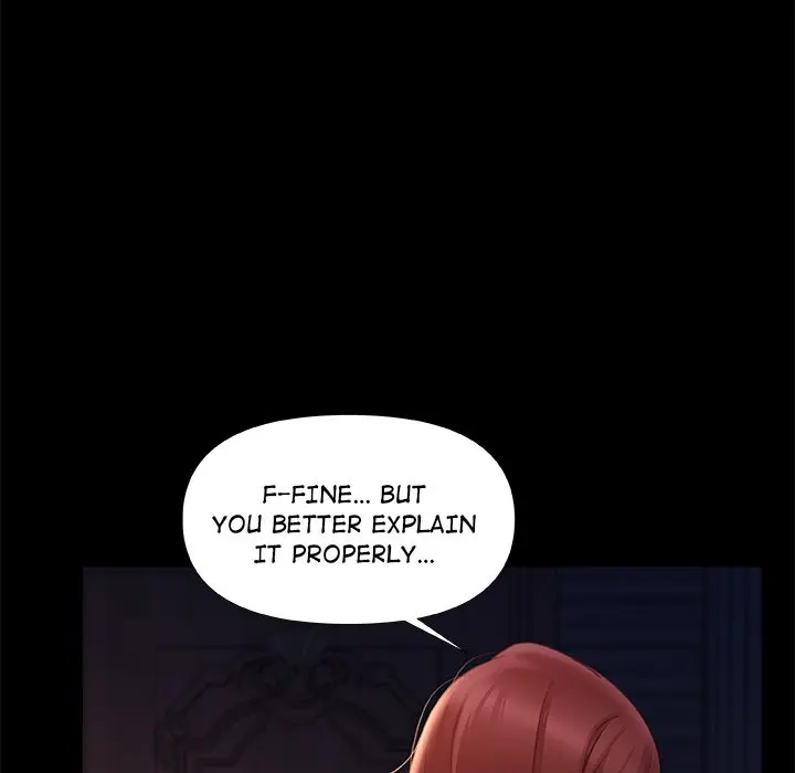 More Than Friends Episode 11 - Page 19