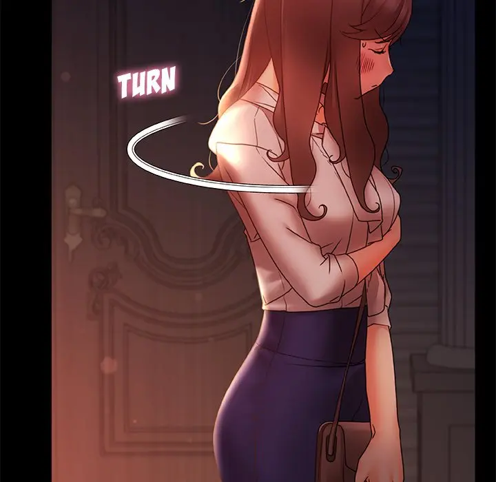 More Than Friends Episode 11 - Page 20