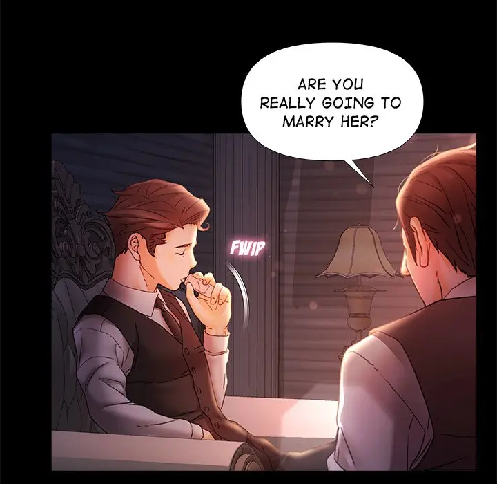 More Than Friends Episode 11 - Page 23