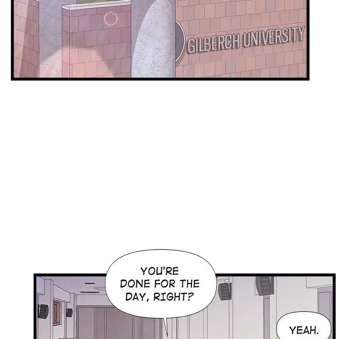 More Than Friends Episode 11 - Page 35