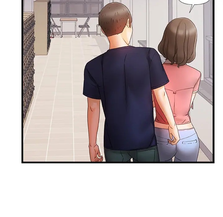 More Than Friends Episode 11 - Page 36