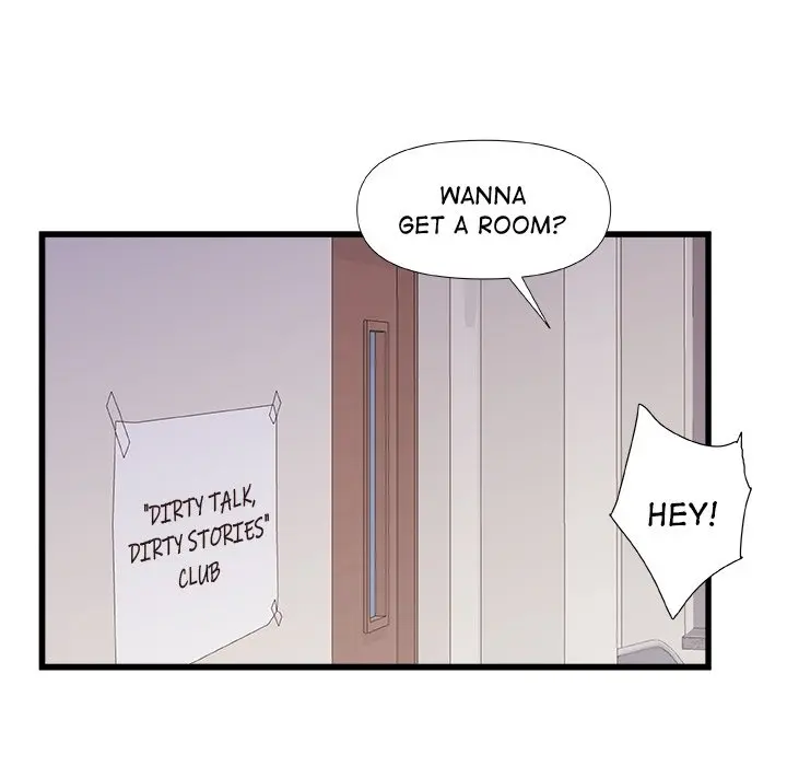 More Than Friends Episode 11 - Page 37