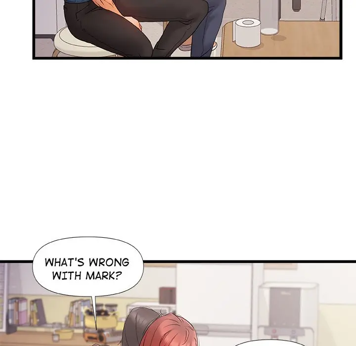 More Than Friends Episode 11 - Page 39