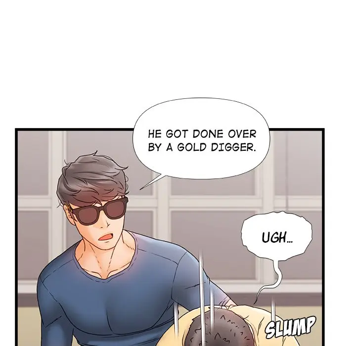 More Than Friends Episode 11 - Page 41