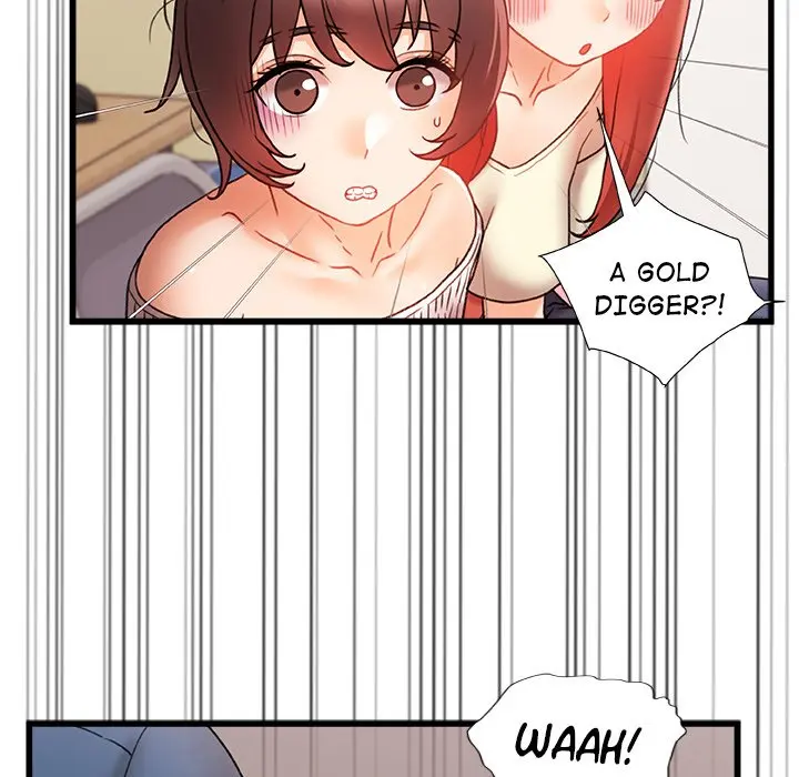 More Than Friends Episode 11 - Page 43