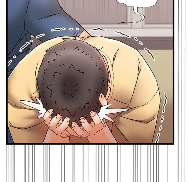 More Than Friends Episode 11 - Page 44