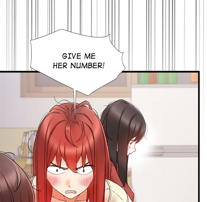 More Than Friends Episode 11 - Page 45