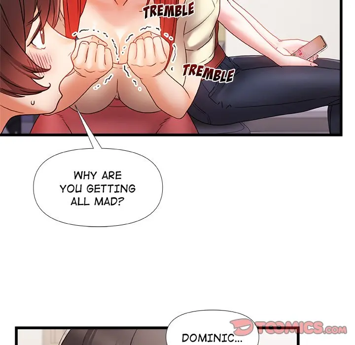 More Than Friends Episode 11 - Page 46