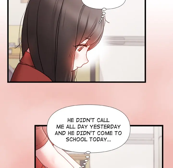 More Than Friends Episode 11 - Page 47