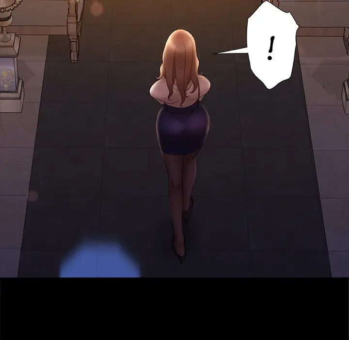 More Than Friends Episode 11 - Page 5