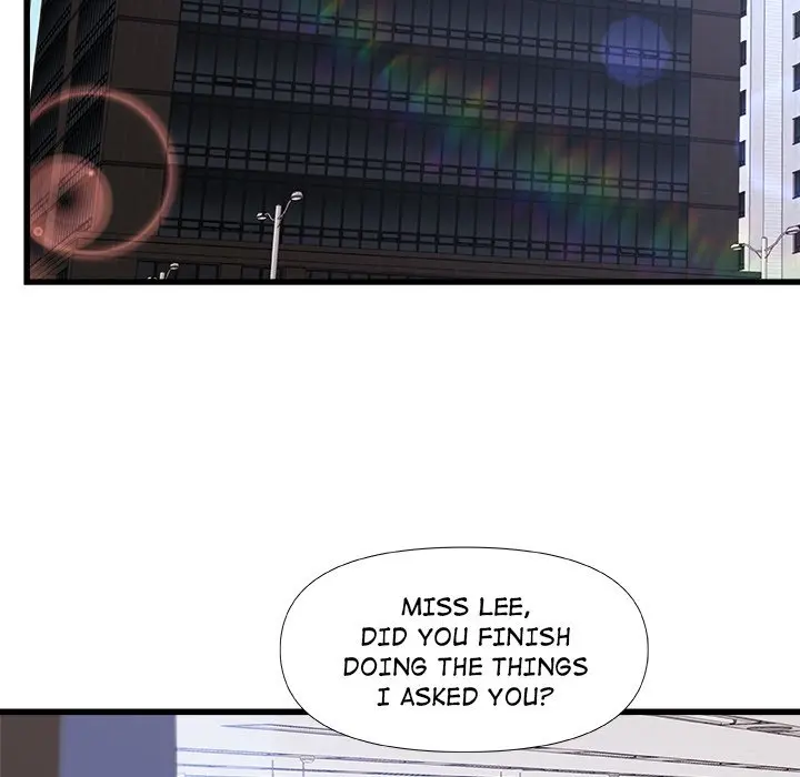 More Than Friends Episode 11 - Page 52