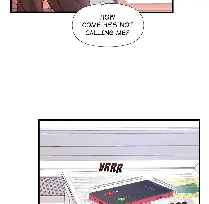More Than Friends Episode 11 - Page 56