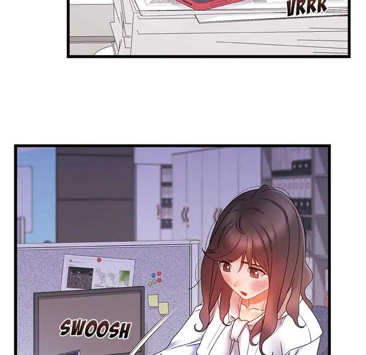 More Than Friends Episode 11 - Page 57